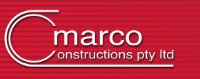 Marco Constructions Marco Constructions