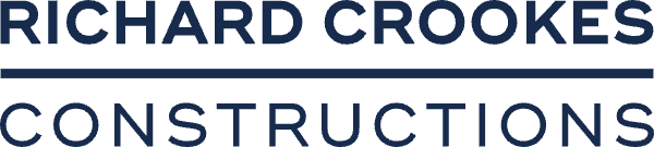 Richard Crookes Constructions Richard Crookes Constructions